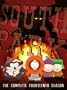 South Park: The Complete Fourteenth Season