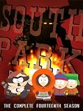 South Park: The Complete Fourteenth Season