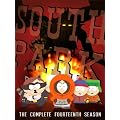 South Park: The Complete Fourteenth Season