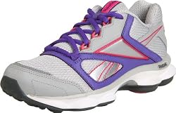 Reebok Reebok RunPrime II Running Shoe (Little Kid/Big Kid)