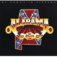 My Home's In Alabama (Live)
