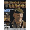 The 2e Rep: The French Foreign Legion Parachutists' Regiment