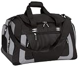 Port Authority - Colorblock Extra Large Duffel Bag. BG53