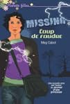 MISSING T01 : COUP DE FOUDRE