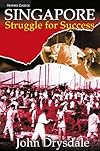 Singapore, Struggle for Success
