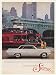 1963 Buick Skylark Knickerbocker Ferry Photo Print Ad (44462)