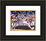 Houston Astros Framed Nolan Ryan Photo MLB Baseball
