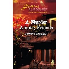 A Murder Among Friends