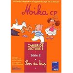 Mika CP cahier 1 serie 2 book cover