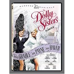 The Dolly Sisters