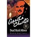 Dead Man's Mirror (Mystery Masters)