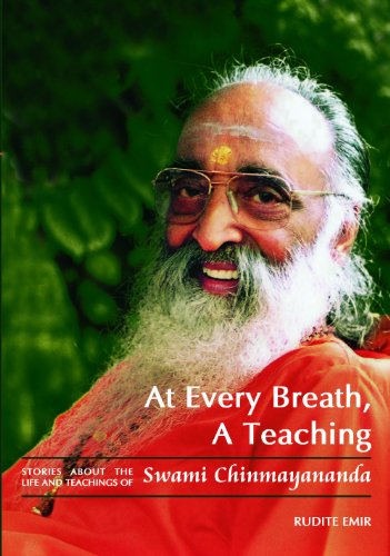 At Every Breath, A Teaching