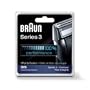 Braun Series 3 Combi 31S Foil and Cutter Replacement Pack (Formerly 5000/6000)