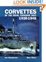 Corvettes of the Royal Canadian Navy: 1939-1945