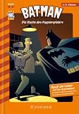 Produkt-Bild: Batman 07: Die Rache des Puppenspielers: Fischer. Nur f&uuml;r Jungs