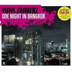 One Night in Bangkok
