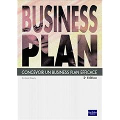 Business Plan, 2e �dition
