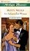 Books : An Independent Woman (Harlequin Romance #531)