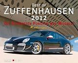 Best of Zuffenhausen 2012: Die sch&ouml;nsten Porsche 911-Modelle - 