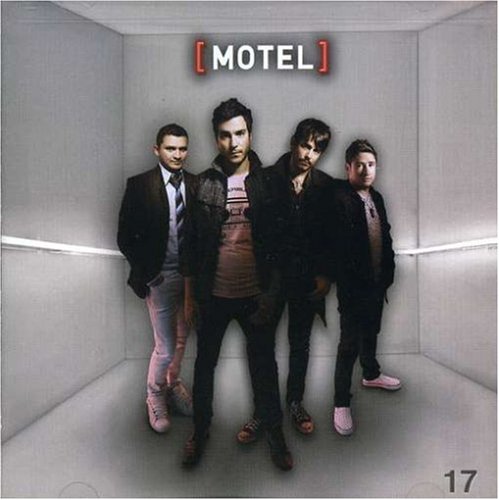 Motel - Ahi vienes Lyrics - Zortam Music