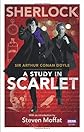 Sherlock: A Study in Scarlet (Sherlock (BBC Books))