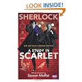 Sherlock: A Study in Scarlet (Sherlock (BBC Books))