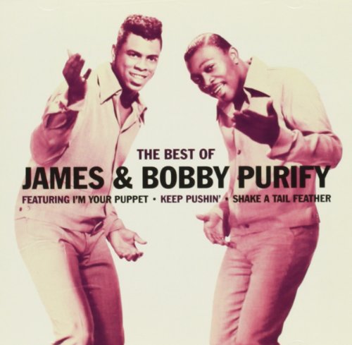 James & Bobby Purify - Best of - Zortam Music