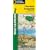 National Geographic Trails Illustrated Theodore Roosevelt National Park: North Dakota, USA