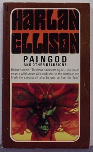  Harlan Ellison