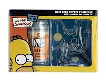 Homer Simpson Challenge Set