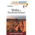 Ramblers Walks in the Peak District