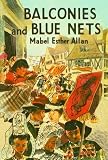 Balconies and blue nets : the story of a holiday in Brittany