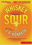 Whiskey Sour: A Jack Daniels Mystery (A Jacqueline "Jack" Daniels Mystery)