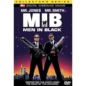 Men in Black (Collector's Series) - DTS by 