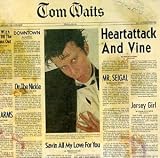 Produkt-Bild: Heartattack and Vine