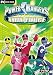 Power Rangers - Time Force