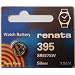 Renata 395 Silver Oxide Watch Battery Sr927sw