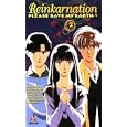 Reinkarnation - Please Save My Earth Vol. 2