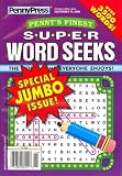 Super Word Seeks, November 2008 Issue
