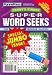 Magazines : Super Word Seeks, November 2008 Issue
