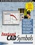 Instant Cad Symbols