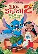 Lilo & Stitch 2: Stitch Has a Glitch