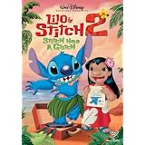 Lilo & Stitch 2: Stitch Has A Glitchby Dakota Fanning