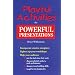 Playful Activities for Powerful Presentations