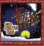 Santa's Christmas Train