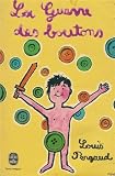 La guerre des boutons
