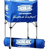 Tachikara Collapsible Volleyball Cart by Tachikara USA