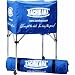 Tachikara Collapsible Volleyball Cart
