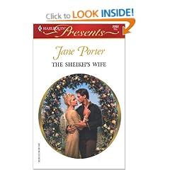 The Sheikh's Wife (Harlequin Presents)