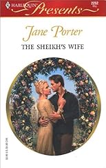 The Sheikh's Wife